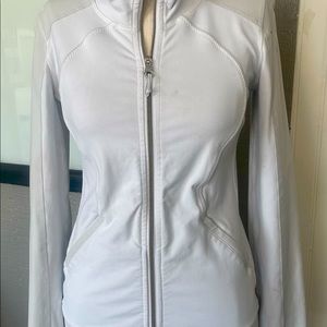 Lululemon scuba jacket